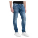 Calvin Klein Pánské džíny Slim Fit J30J322429-1BJ 31/34