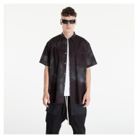 Comme Des Garçons SHIRT x Christian Marclay Men's Woven Shirt Black