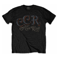 Creedence Clearwater Revival tričko, CCR, pánské