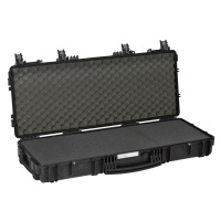 Odolný vodotěsný kufr 9413 Explorer Cases® / s pěnou – Černá