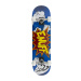 Enuff - Pow Completes 7,75" - Blue skateboard