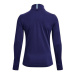 Dámské funkční tričko Under Armour Zinger 1/4 Zip