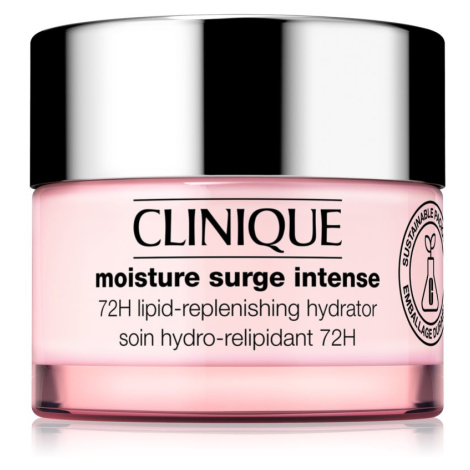 Clinique Moisture Surge™ Intense 72H Lipid-Replenishing Hydrator hydratační gelový krém 30 ml