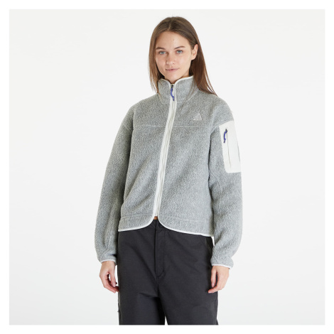 Bunda Nike ACG "Arctic Wolf" Polartec® Women's Oversized Fleece Full-Zip Jacket Sea Glass/ Sea G