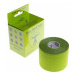 Kine-MAX SuperPro Rayon kinesiology tape zelená