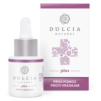DULCIA Plus První pomoc Vrásky 20 ml