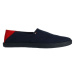 Tommy Hilfiger TOMMY JEANS SPADRILLE Pánské espadrilky, tmavě modrá, velikost