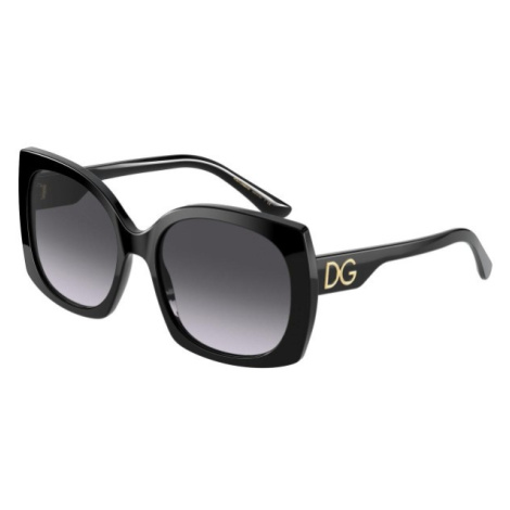 Dolce & Gabbana Icons Collection DG4385 501/8G - ONE SIZE (58)