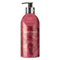 Molton Brown Sprchový gel Fiery Pink Pepper (Bath & Shower Gel) 400 ml