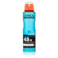 L’Oréal Paris Men Expert Cool Power antiperspirant ve spreji 150 ml