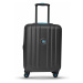 BG Berlin sada kufrů Enduro Luggage Set titanium