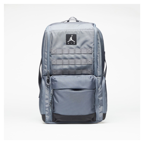 Jordan Collectors Backpack Smoke Grey