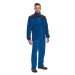 Cerva Randwik 2 v 1 Pánská fleecová bunda 03010061 royal modrá