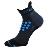 Voxx Sprinter Unisex kompresní ponožky BM000001482300100090 tmavě modrá