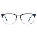 Omega obroučky na dioptrické brýle OM5026 020 55  -  Pánské