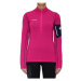 Dámská funkční mikina Mammut Aenergy Light ML Half Zip Pull Women