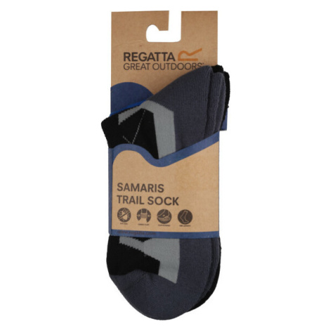 Pánské ponožky Outdoor model 18684592 - Regatta