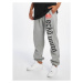 Ecko Unltd. 2Face Sweatpants Grey tepláky pánské