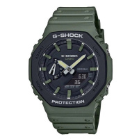 Casio G-Shock GA-2110SU-3AER