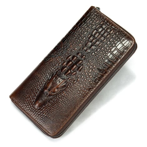 Pánská peněženka pravá kůže NW502