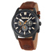 Timberland TDWGF0009603 Northbridge Dual Time 45mm