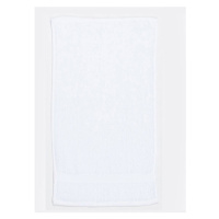 Towel City Ručník pro hosty 30x50 TC005 White
