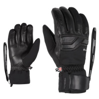 Ziener Pánské lyžařské rukavice GIN GTX PR glove ski alpine