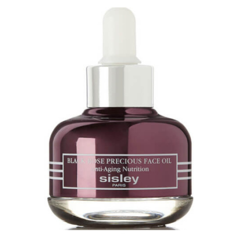 Sisley Omlazující pleťový olej (Black Rose Precious Face Oil) 25 ml
