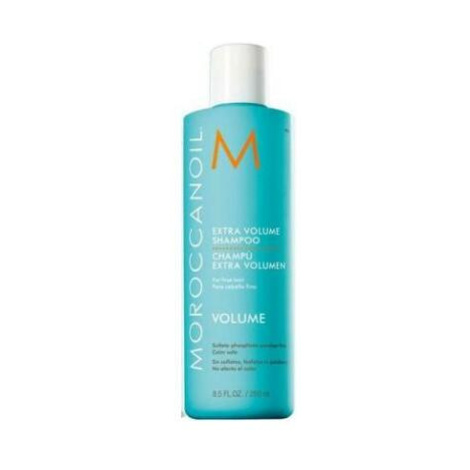 MOROCCANOIL Šampon na objem vlasů Volume 250 ml