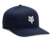 Čepice Fox Fox Head Tech Flexfit Hat