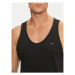 Sada 3 kusů tank topů Tommy Hilfiger