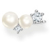 Thomas Sabo H2211-167-14 Earrings - Pearls