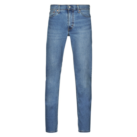 Levis 511 SLIM Modrá Levi´s