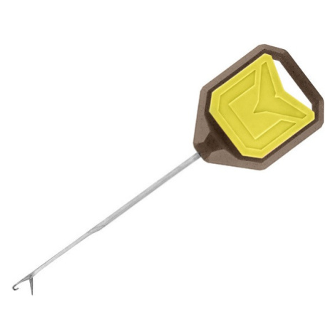 Delphin jehla t-end gripx leadcore