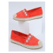 Espadrilky model 153913 Inello