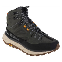 Jack Wolfskin Terraquest Texapore Mid M boty 4056381-4143