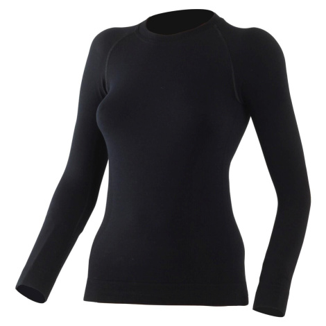 LASTING Dámské merino triko WARA