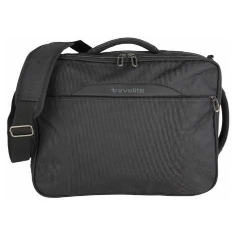 Kombinovaná taška-batoh Travelite Crosslite