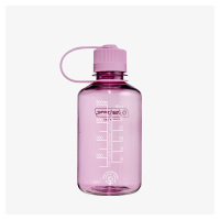 Nalgene 500ml Narrow Mouth Sustain Water Bottle Cherry Blossom