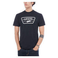 Vans MN Full Patch Černá