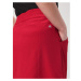 Loap Uzuka Dámská sportovní sukně OLW2308 ostře červená