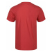 Pánské tričko Regatta CLINE IV cihlově červená
