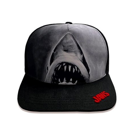 Heroes Inc. Jaws: Sublimated, snapback kšiltovka