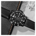 Pánské hodinky CASIO z CHRONOGRAFEM MTP-VD300BL-1E + BOX