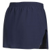 PROGRESS TIGA Dámská sportovní sukně 2v1, tmavě modrá, velikost