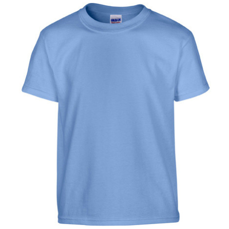 Gildan Dětské triko G5000K Carolina Blue