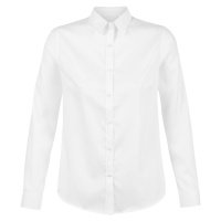 Neoblu Blaise Women Dámská košile SL03183 Optic white