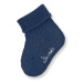 STERNTALER Ponožky na plazení ABS UNI marine