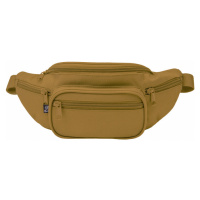 Brandit Ledvinka Waistbeltbag camel