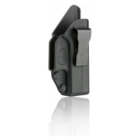 Pistolové pouzdro pro skryté nošení IWB Gen2 Cytac® Glock 42 - černé
